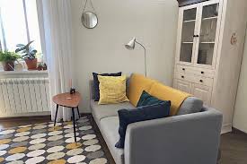 Membuat Suasana Rumah Lebih Akrab Lewat Detail Ringan