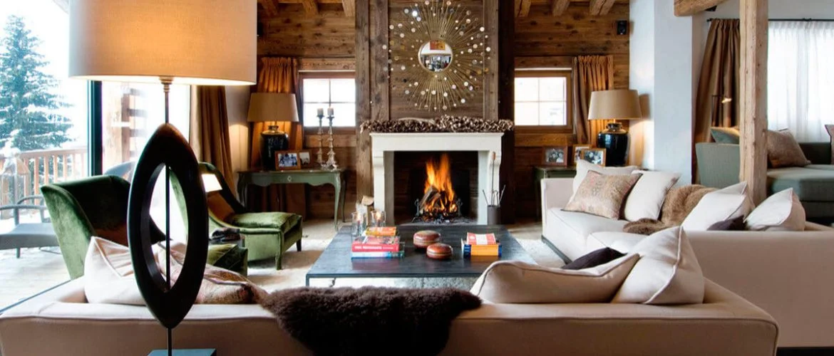 Menata Sudut Rumah Agar Selalu Hangat